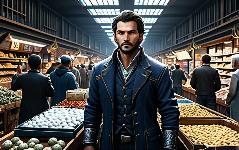 아키에이지 신규 직업 업데이트 - **Prompt:** A professional Arkheage gamer, fully clothed in modest gaming attire, skillfully using a... 아키에이지 신규 직업 업데이트 - **Prompt:** A professional Arkheage gamer, fully clothed in modest gaming attire, skillfully using a...