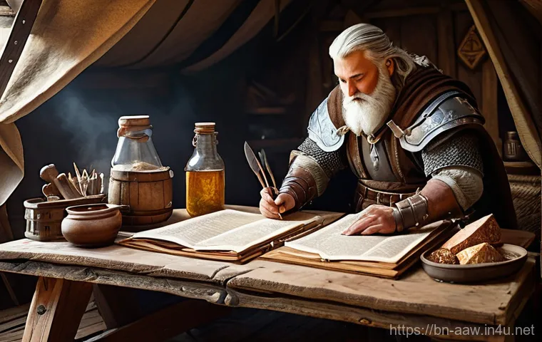 아키에이지 대규모 전투 팁 - **Strategic positioning in a complex fantasy battleground.**
An epic battle unfolds across a mul... 아키에이지 대규모 전투 팁 - **Strategic positioning in a complex fantasy battleground.**
An epic battle unfolds across a mul...