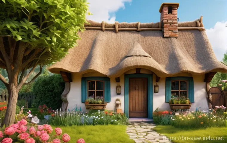 아키에이지 생활 기술 레벨업 - **A Dedicated Farmer in a Lush Fantasy Garden**
A young female character, in her late teens, wit...