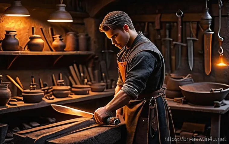 아키에이지 생활 기술 레벨업 - **A Dedicated Farmer in a Lush Fantasy Garden**
A young female character, in her late teens, wit... 아키에이지 생활 기술 레벨업 - **A Dedicated Farmer in a Lush Fantasy Garden**
A young female character, in her late teens, wit...