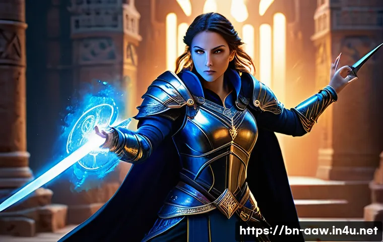 ArcheAge PvP: প্রতিপক্ষকে হারান সহজভাবে – সেরা পেশা কম্বিনেশন! 3 아키에이지 PvP 최적 직업 조합 관련 이미지 1