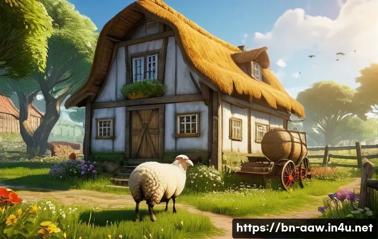 ArcheAge নতুন? শুরুতেই প্রো প্লেয়ারের মতো সেটিংস করার ৫টি দারুণ উপায়! 3 아키에이지 신규 유저 초기 설정 관련 이미지 1